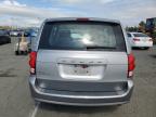 2014 Dodge Grand Caravan Se продається в Vallejo, CA - Minor Dent/Scratches