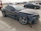 2016 Chevrolet Camaro Lt de vânzare în Grand Prairie, TX - Front End