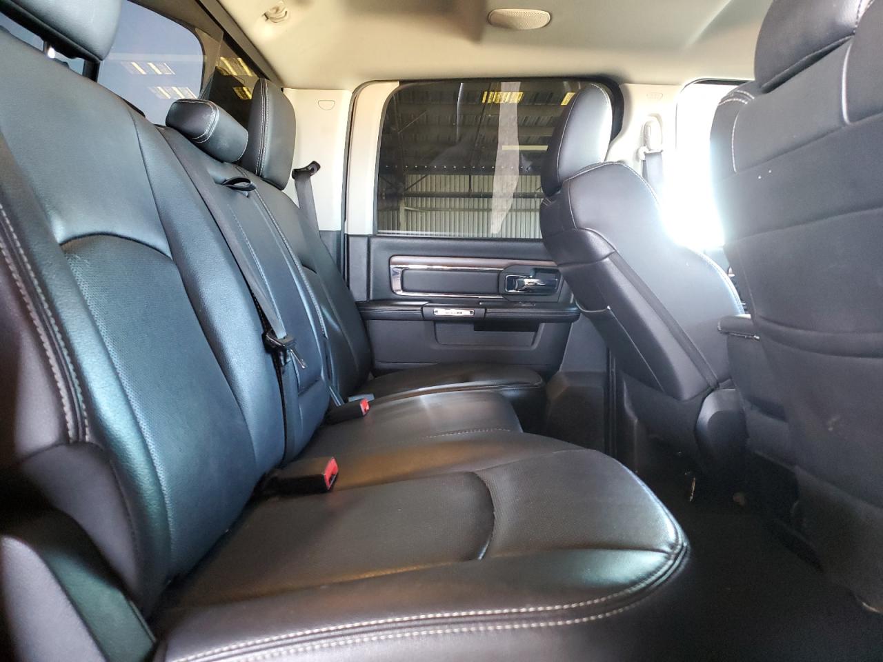 2017 RAM 1500 - Image 10