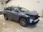 2018 Toyota Highlander Se de vânzare în San Antonio, TX - Front End