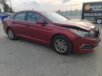 2016 Hyundai Sonata Se for Sale in Dunn, NC - Front End