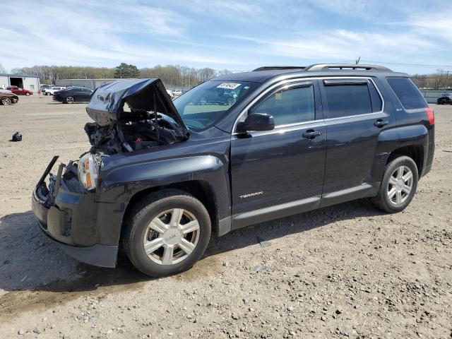2014 Gmc Terrain Slt