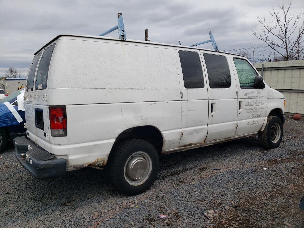 1999 Ford Econoline - Image 3