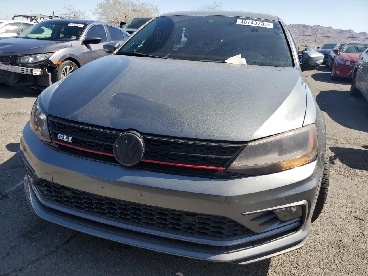 2016 Volkswagen Jetta - Image 5