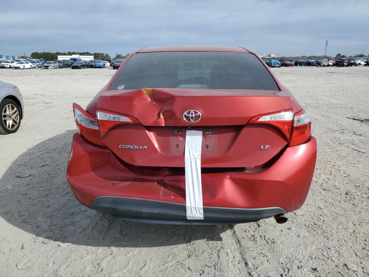 2015 Toyota Corolla - Image 6