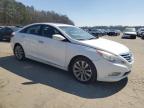 2011 Hyundai Sonata Se for Sale in Austell, GA - Rear End