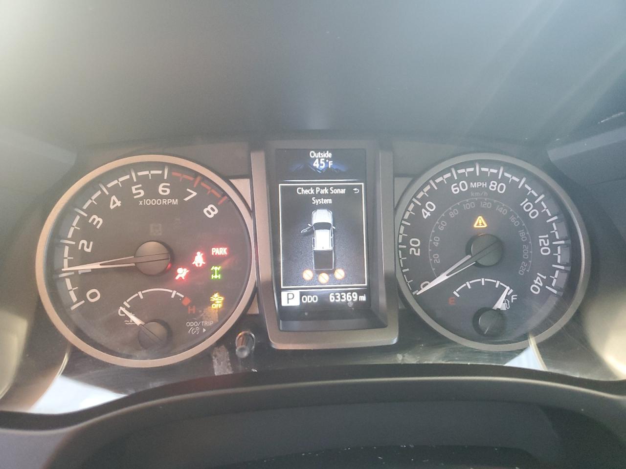 2021 Toyota Tacoma - Image 9