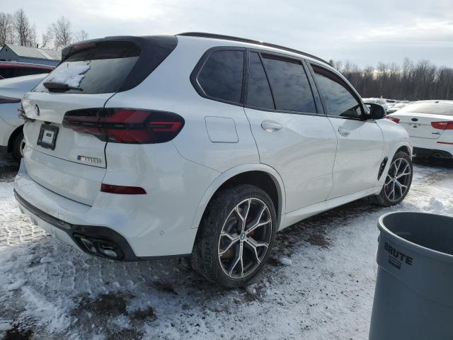 2025 BMW X5 M60I