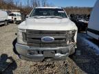 2019 Ford F350 Super Duty продається в West Mifflin, PA - Front End