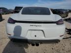 2024 Porsche Cayman Base for Sale in San Antonio, TX - Side