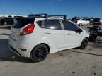 2019 Ford Fiesta St   en Venta en Apopka, FL - Minor Dent/Scratches
