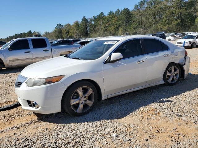 2014 Acura Tsx 