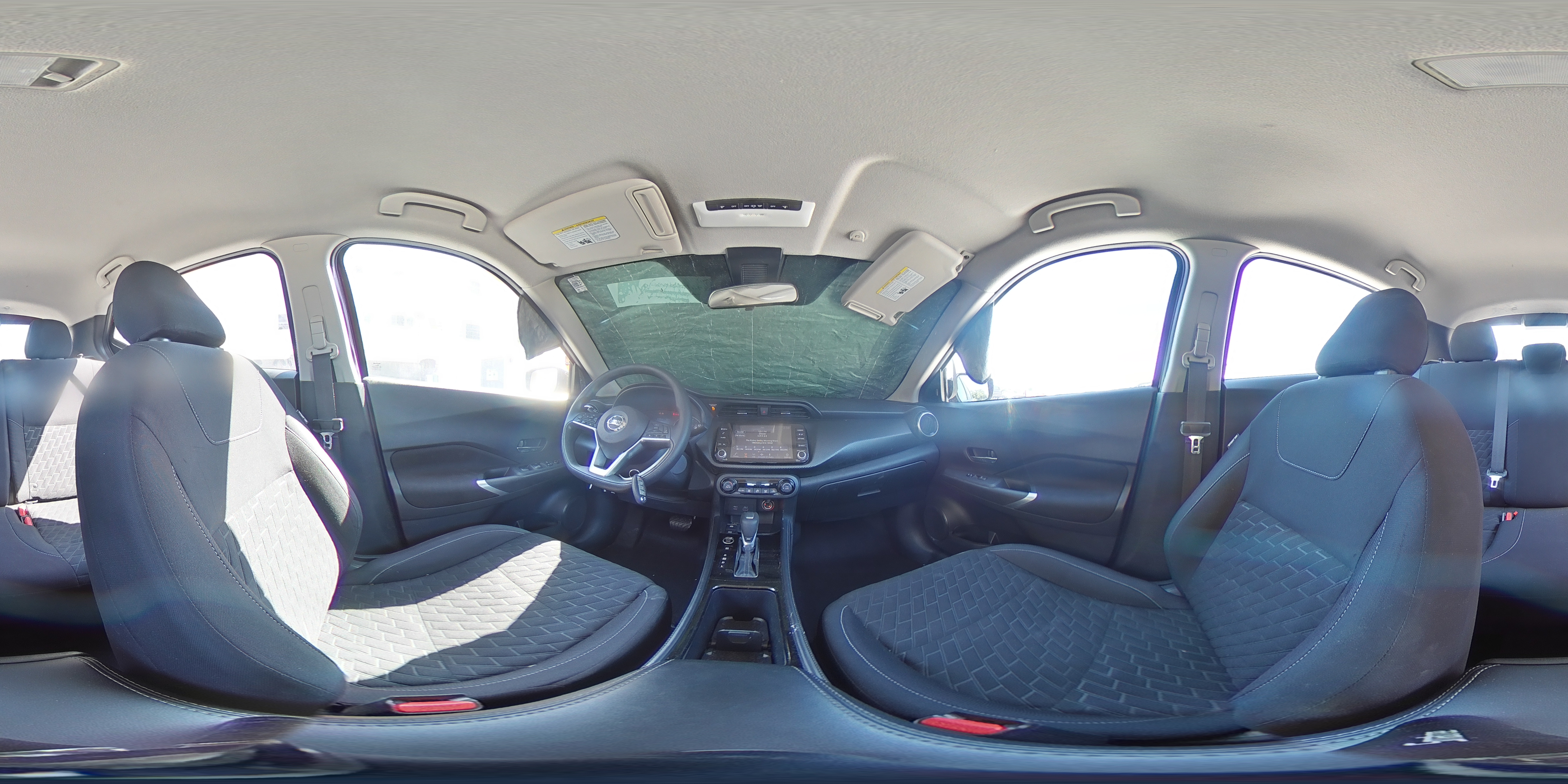 2021 Nissan Kicks - Image 14