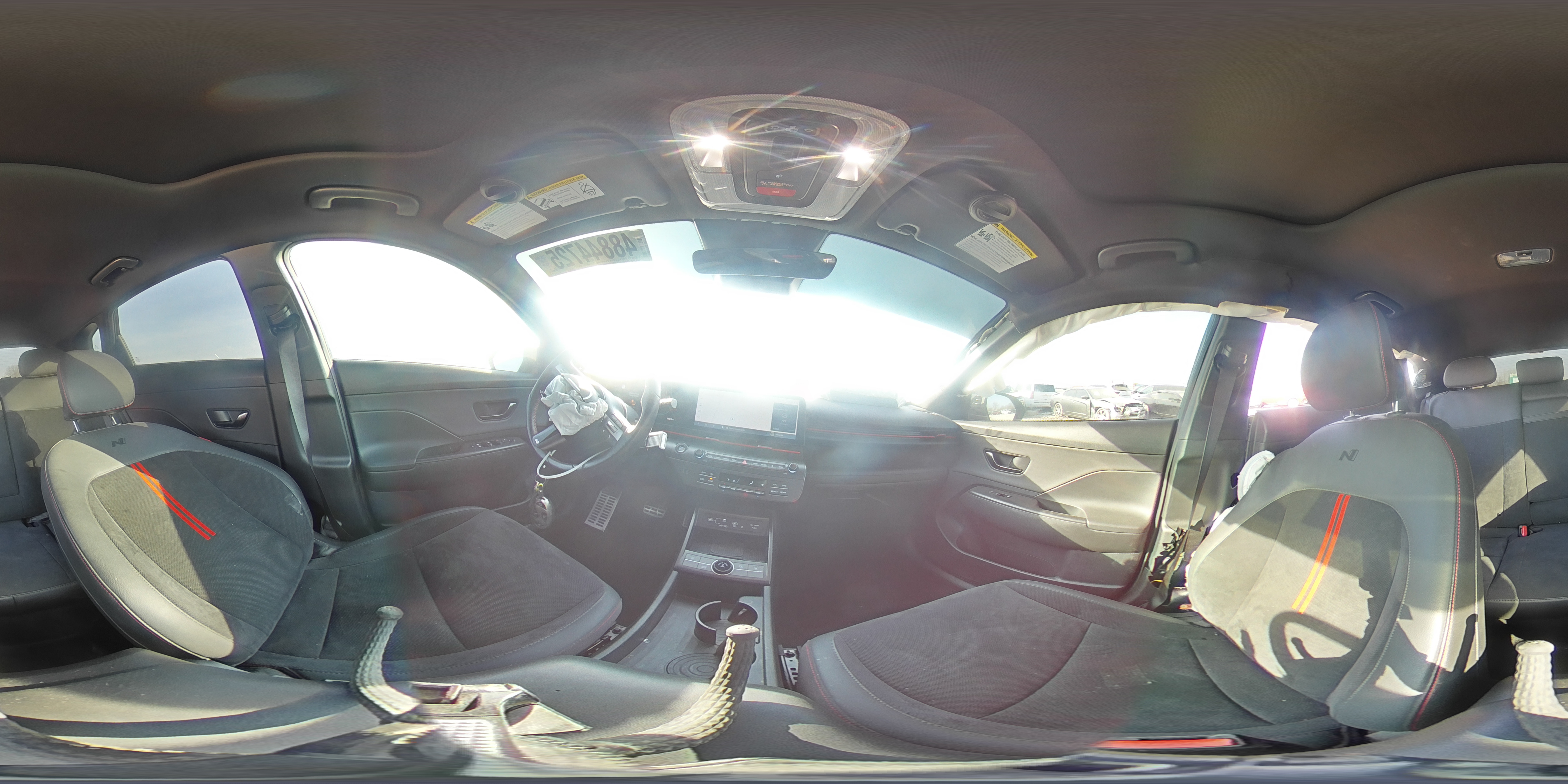 2024 Hyundai Kona - Image 14