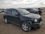 2007 Jeep Compass  de vânzare în Des Moines, IA - Front End