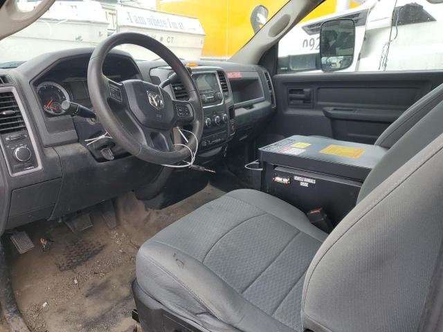 2014 RAM 4500 