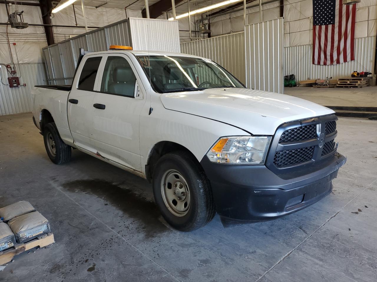 2021 RAM 1500 - Image 4