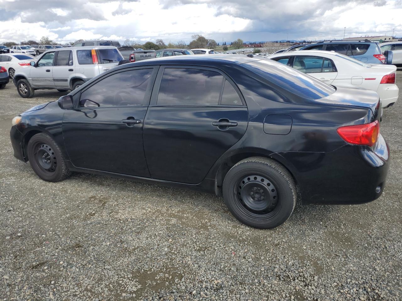2009 Toyota Corolla - Image 2