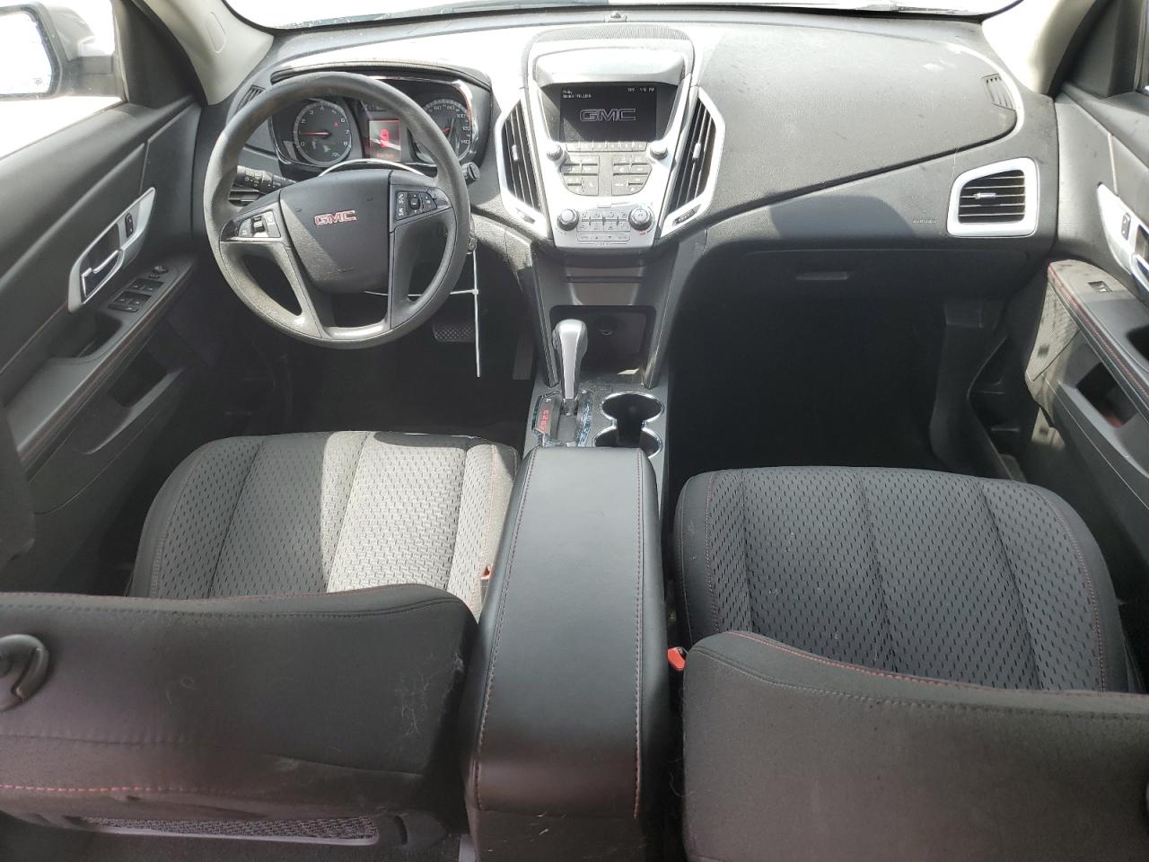 2012 GMC Terrain - Image 8