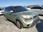 2013 Kia Soul  zu verkaufen in Spartanburg, SC - Burn - Interior