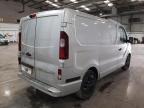 2020 RENAULT TRAFIC SL2 for sale at Copart SANDTOFT