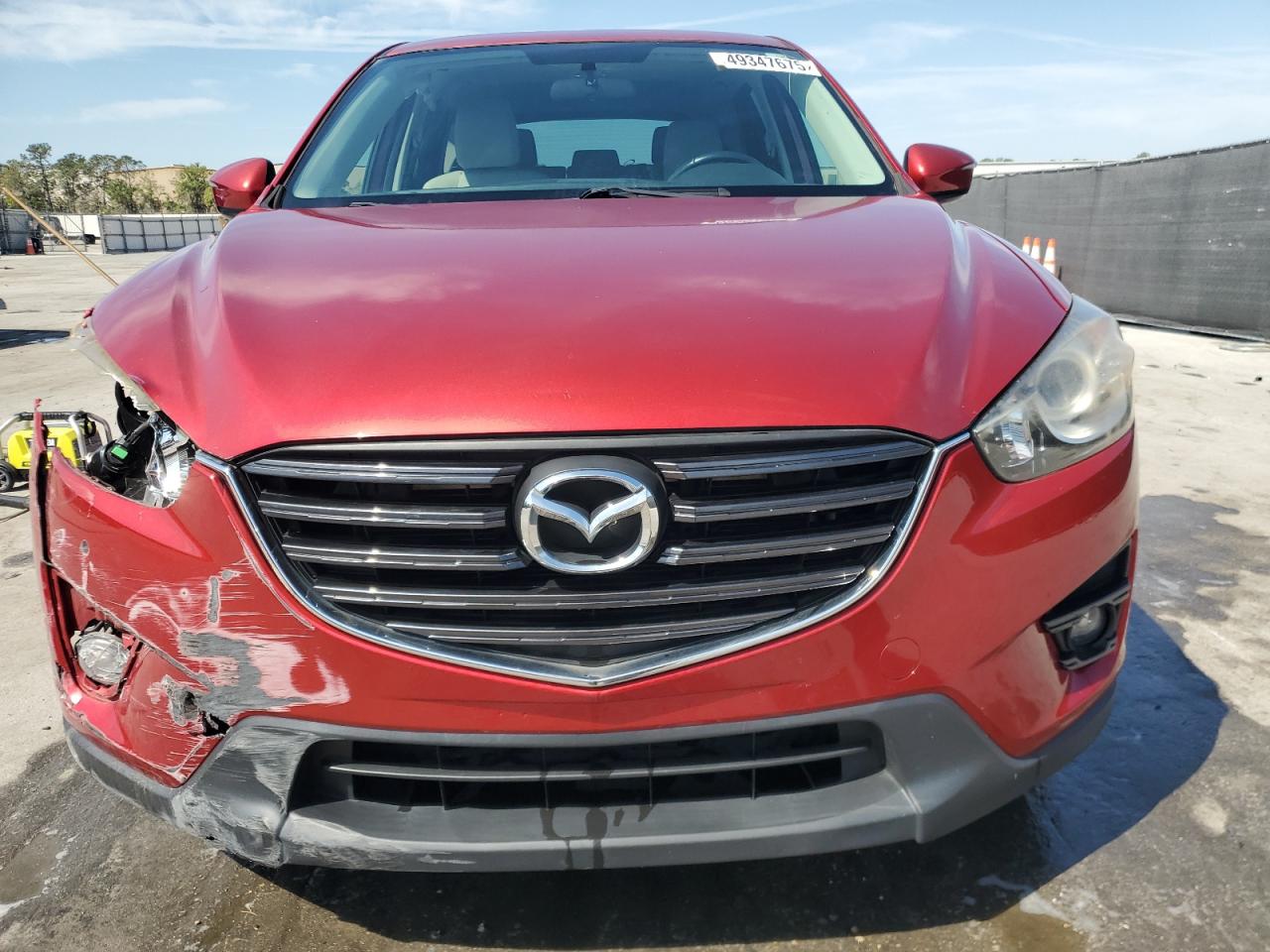 2016 Mazda CX-5 - Image 5
