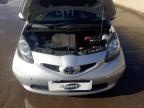 2006 TOYOTA AYGO+ VVT- for sale at Copart YORK