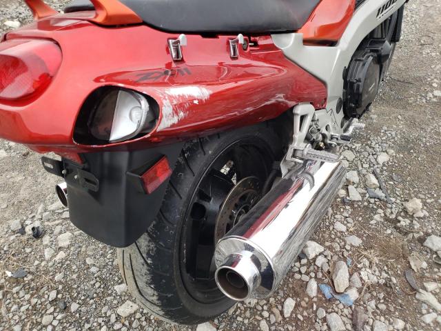 1996 KAWASAKI ZX1100 D