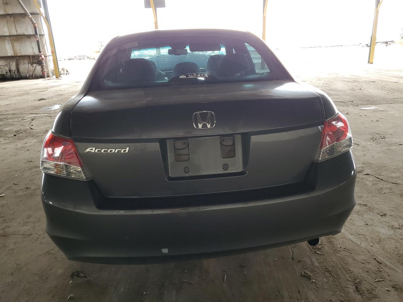 2009 Honda Accord - Image 6