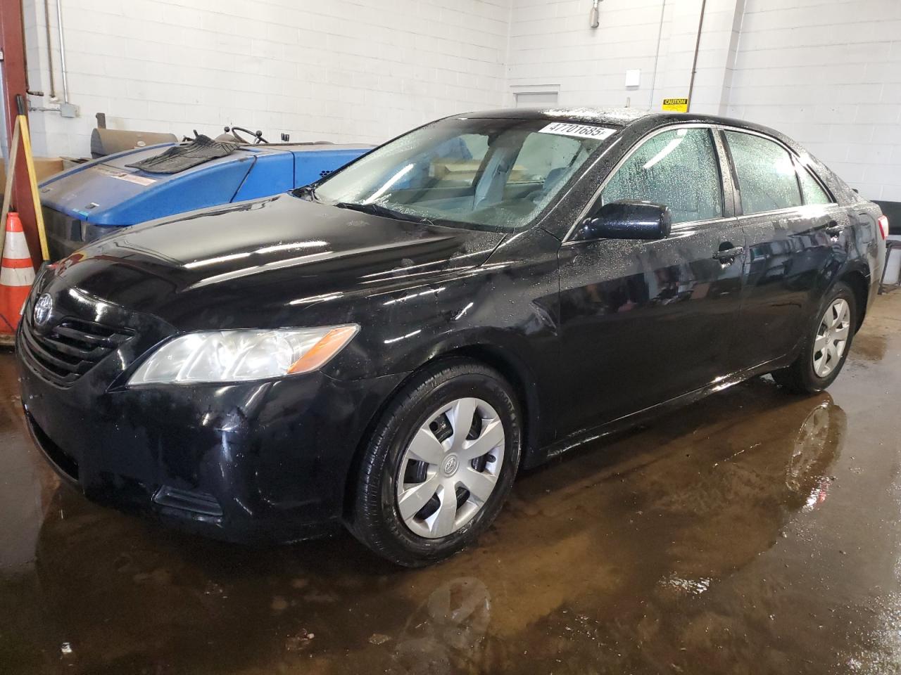 2009 Toyota Camry - Image 1