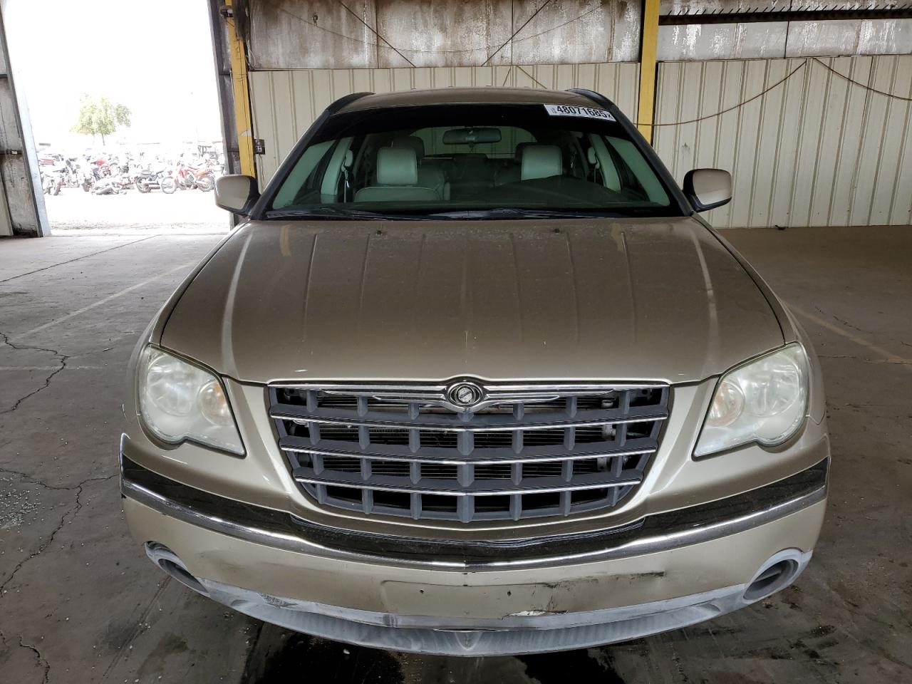 2007 Chrysler Pacifica - Image 5