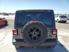 2024 Jeep Wrangler Sport zu verkaufen in Homestead, FL - Front End