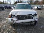 2006 Toyota Highlander Hybrid zu verkaufen in Hillsborough, NJ - Front End