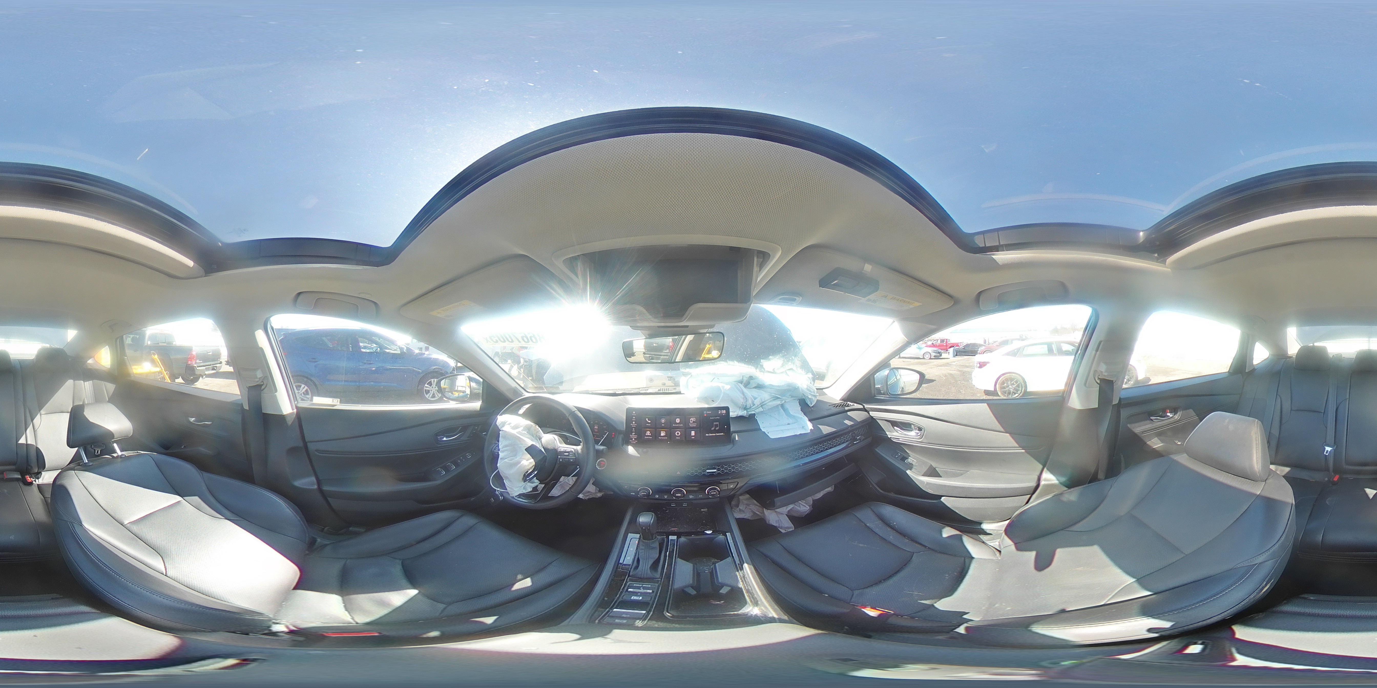2023 Honda Accord - Image 13