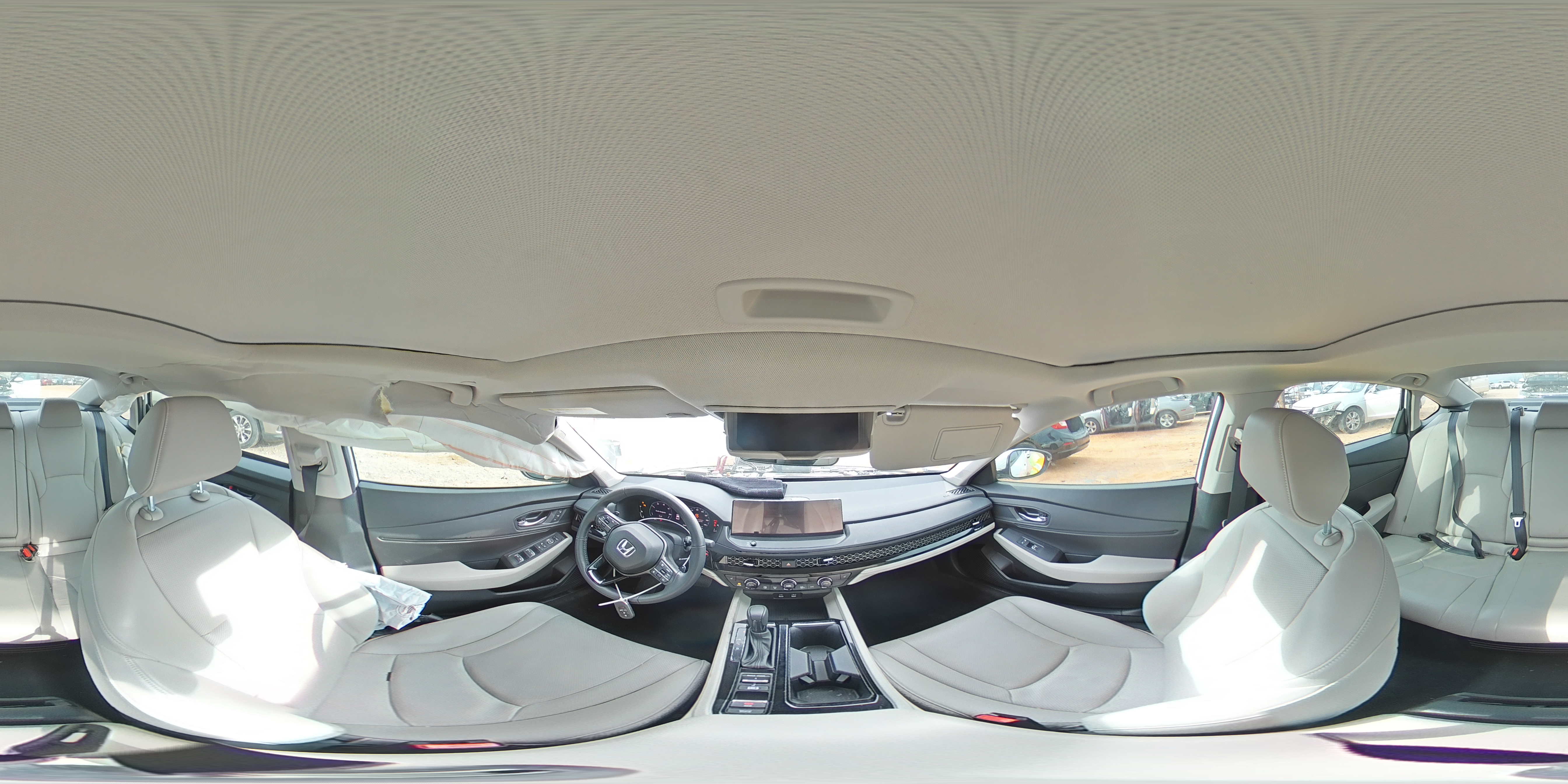 2024 Honda Accord - Image 12