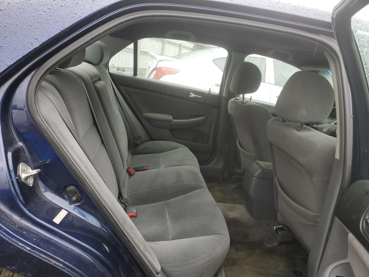 2007 Honda Accord - Image 10
