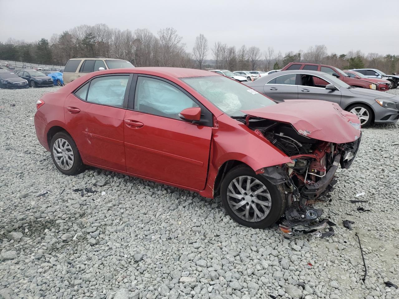 2016 Toyota Corolla - Image 4