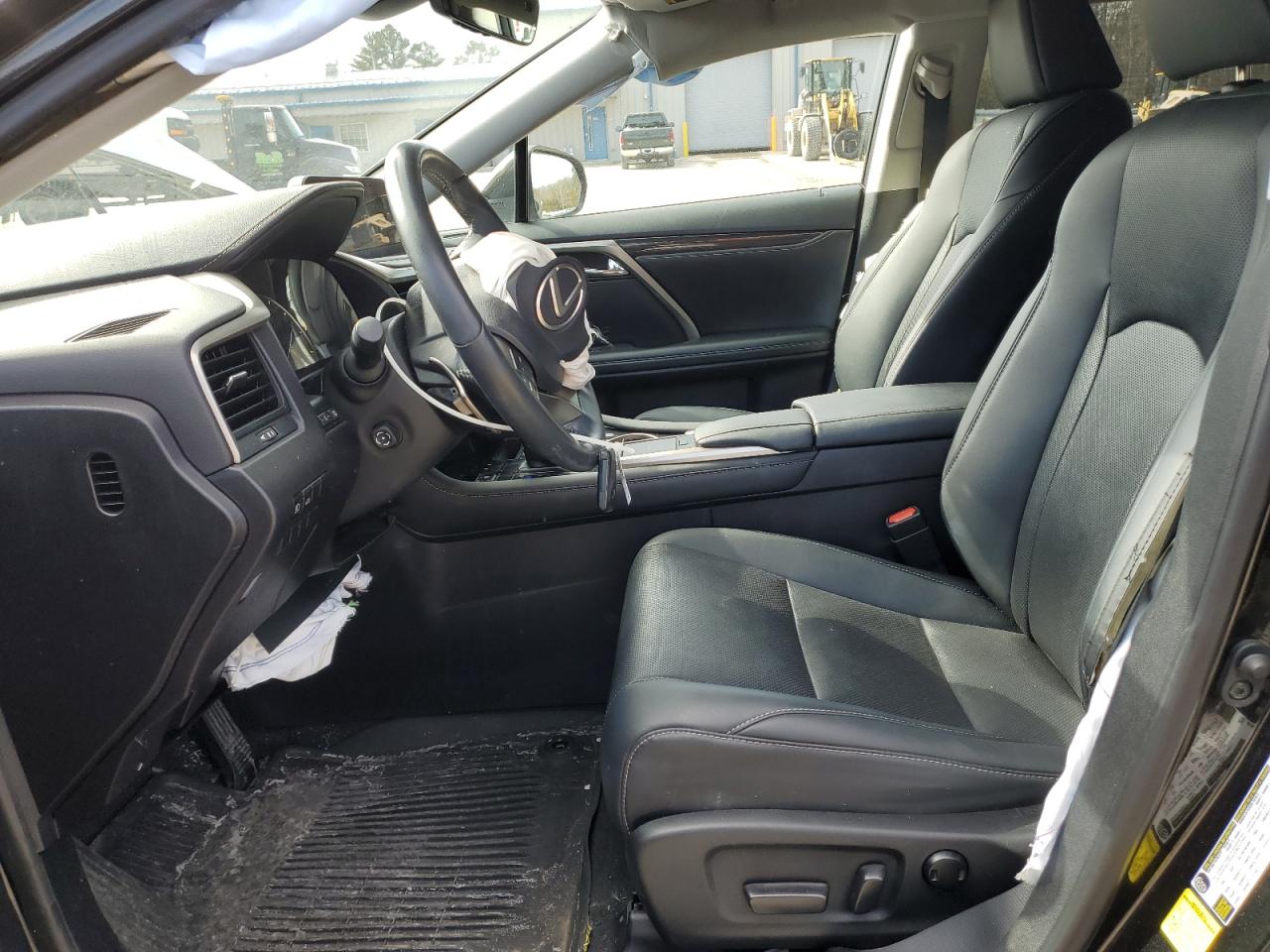 2021 Lexus RX - Image 7
