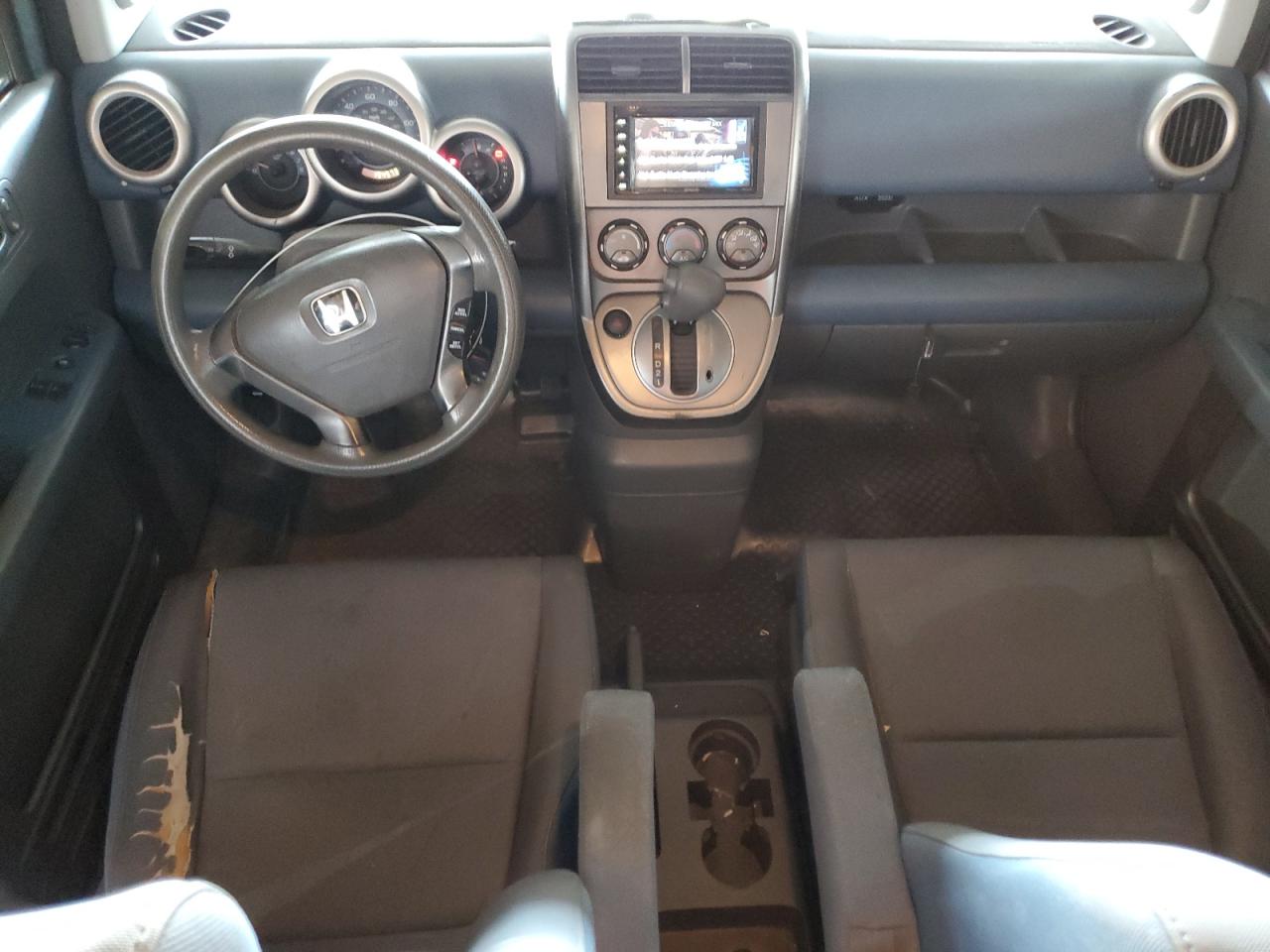 2005 Honda Element - Image 8