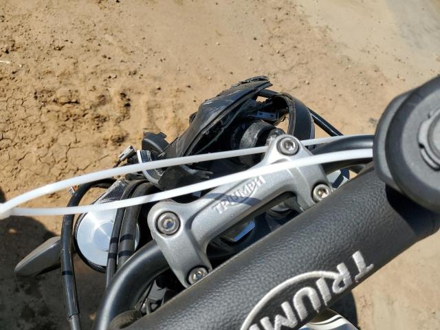 2024 TRIUMPH MOTORCYCLE SCRAMBLER 400 X