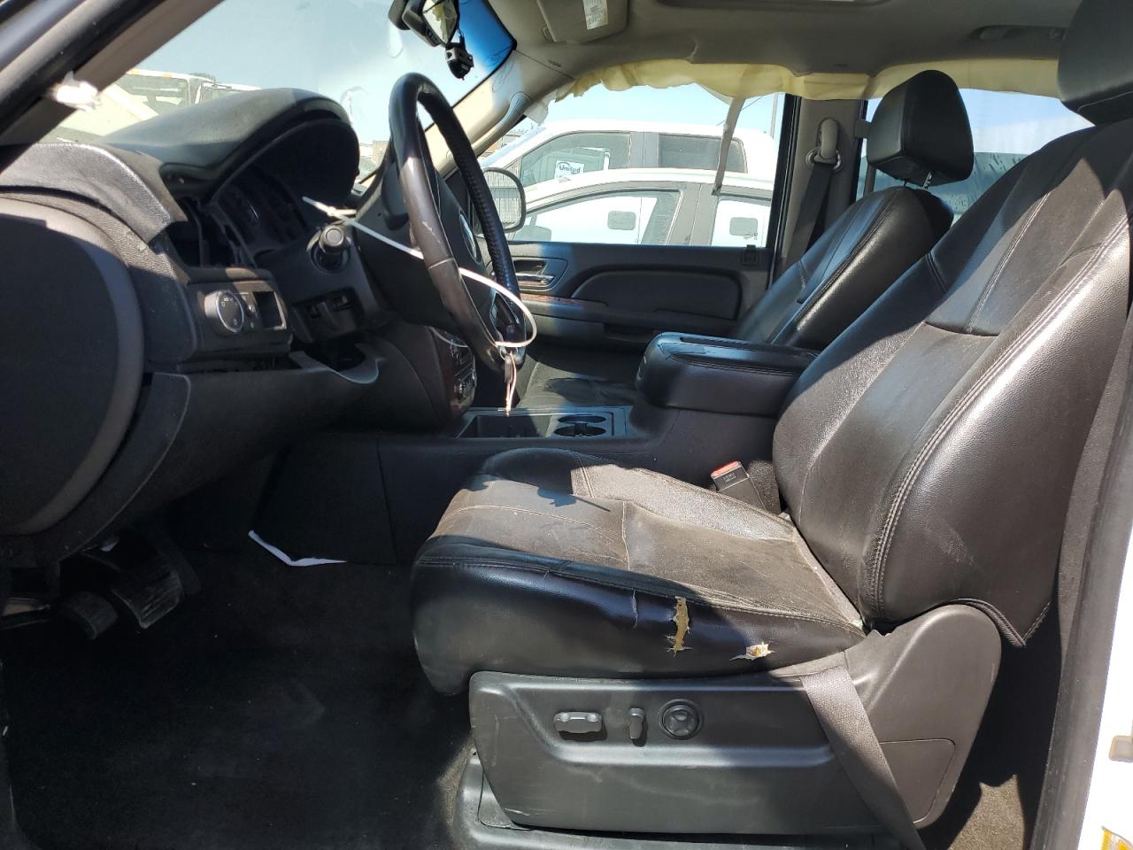 2007 Chevrolet Tahoe - Image 7