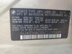 2012 Bmw X5 Xdrive35I на продаже в Houston, TX - Front End