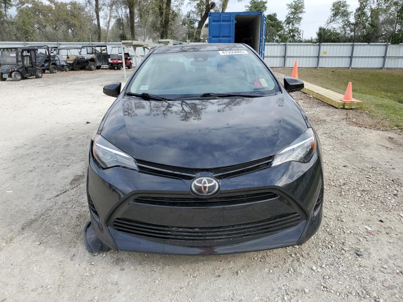 2018 Toyota Corolla - Image 5