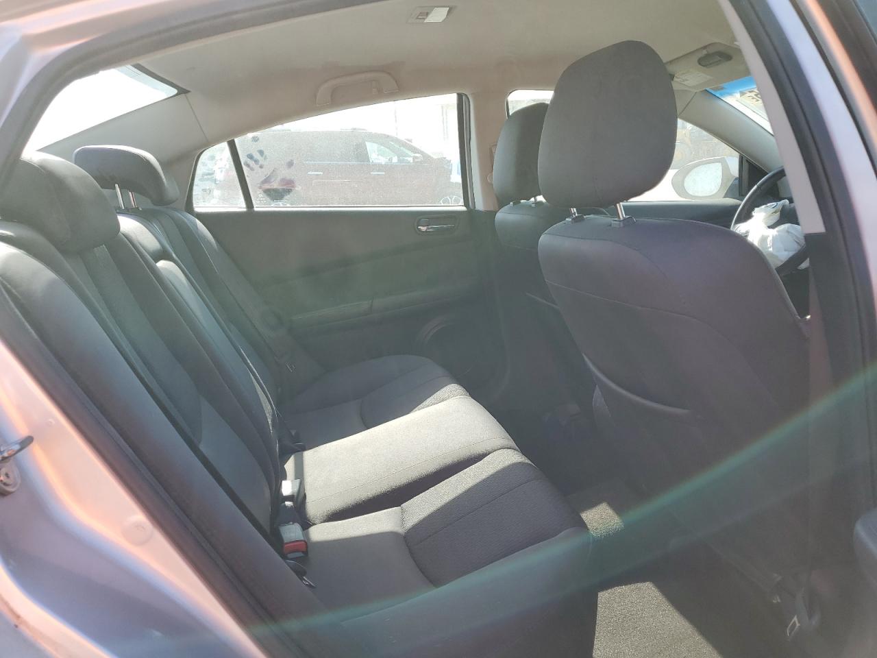 2012 Mazda 6 - Image 10