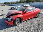 2021 Infiniti Q60 Red Sport 400 იყიდება Memphis-ში, TN - All Over