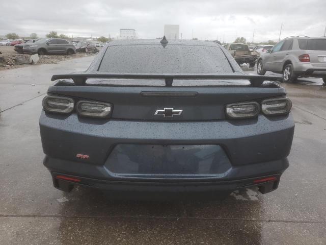  CHEVROLET CAMARO 2019 Gray