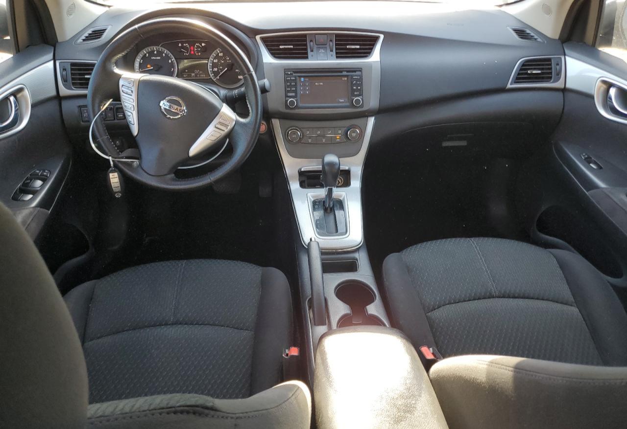 2014 Nissan Sentra - Image 8