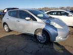 2013 Nissan Leaf S за продажба в New Britain, CT - Minor Dent/Scratches