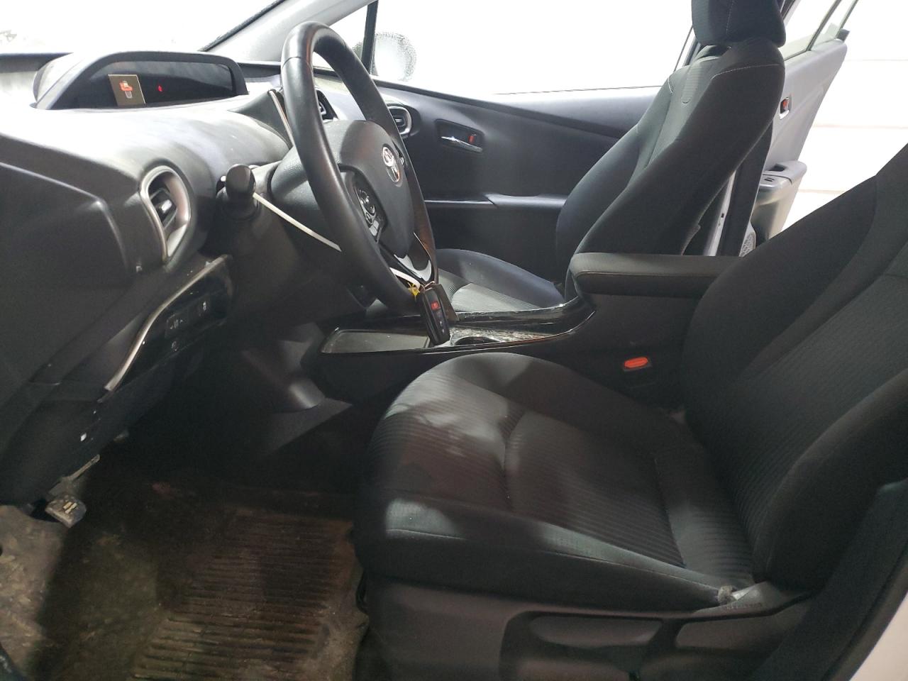 2021 Toyota Prius - Image 7