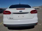 2016 Ford Focus S for Sale in Las Vegas, NV - Front End
